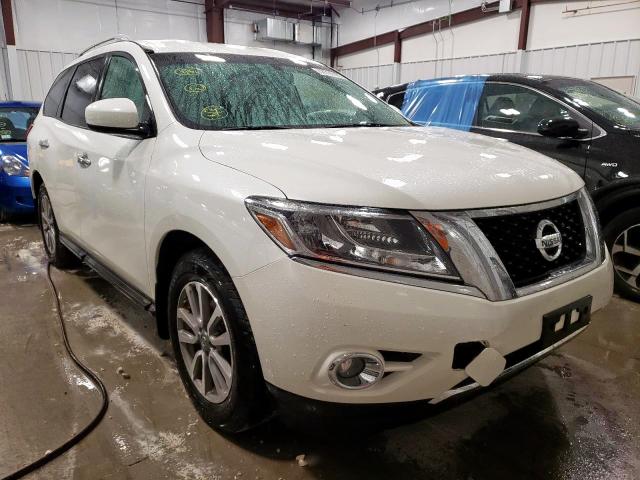 nissan pathfinder 2016 5n1ar2mn4gc667315