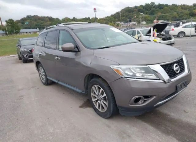 nissan pathfinder 2013 5n1ar2mn5dc608589