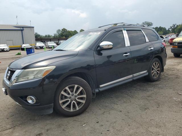 nissan pathfinder 2013 5n1ar2mn5dc612142