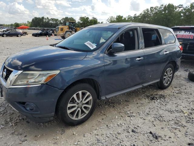 nissan pathfinder 2013 5n1ar2mn5dc624145