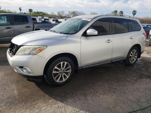 nissan pathfinder 2013 5n1ar2mn5dc629118