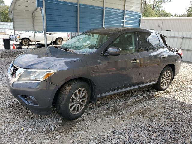 nissan pathfinder 2013 5n1ar2mn5dc646193