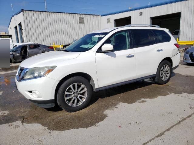 nissan pathfinder 2013 5n1ar2mn5dc646680