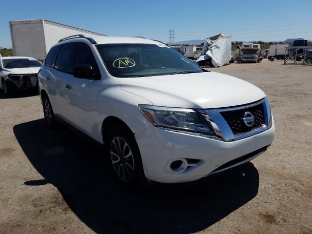 nissan pathfinder 2013 5n1ar2mn5dc652589