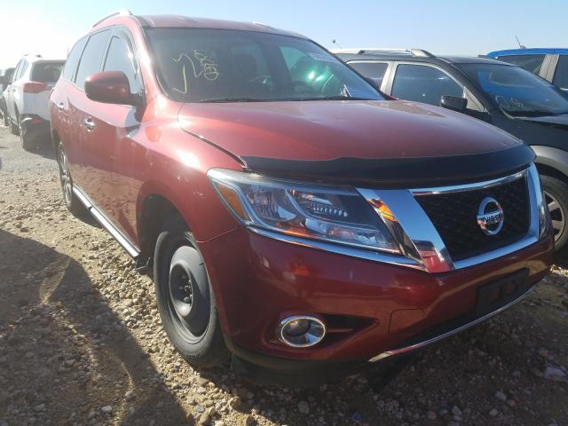 nissan pathfinder 2013 5n1ar2mn5dc655038