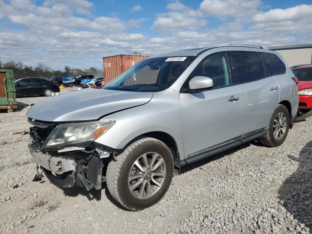 nissan pathfinder 2013 5n1ar2mn5dc674446