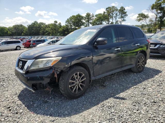 nissan pathfinder 2013 5n1ar2mn5dc687794