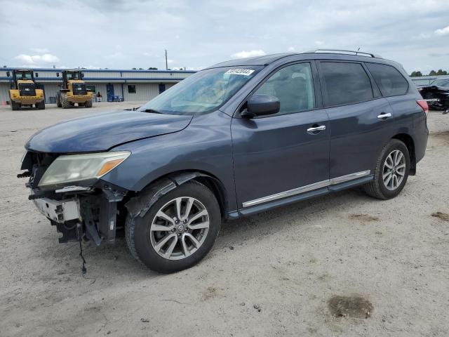 nissan pathfinder 2014 5n1ar2mn5ec609792