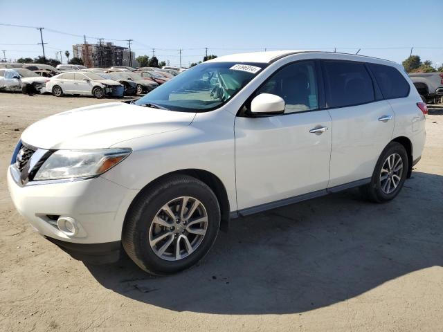 nissan pathfinder 2014 5n1ar2mn5ec616211