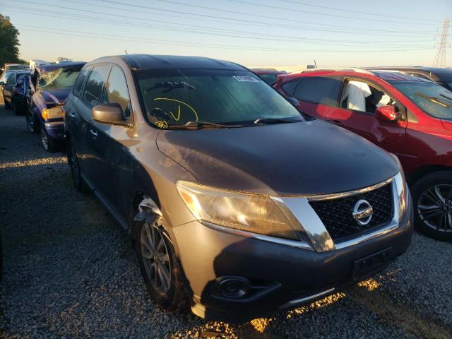 nissan pathfinder 2014 5n1ar2mn5ec632456