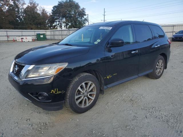 nissan pathfinder 2014 5n1ar2mn5ec644252