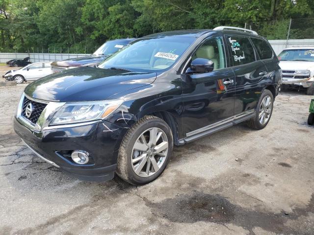 nissan pathfinder 2014 5n1ar2mn5ec647362