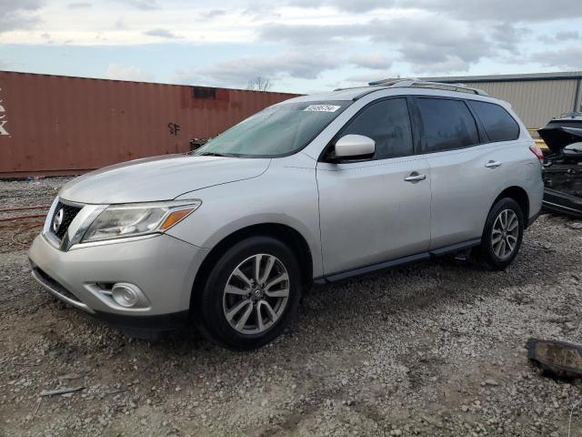 nissan pathfinder 2014 5n1ar2mn5ec668485