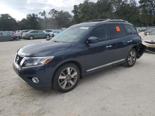 nissan pathfinder 2015 5n1ar2mn5fc618316