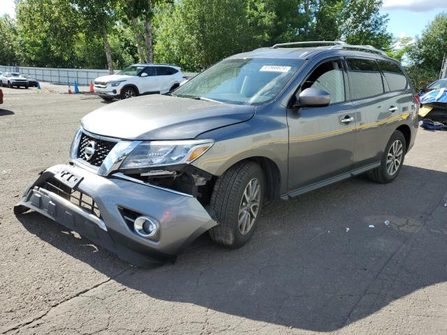 nissan pathfinder 2015 5n1ar2mn5fc620972