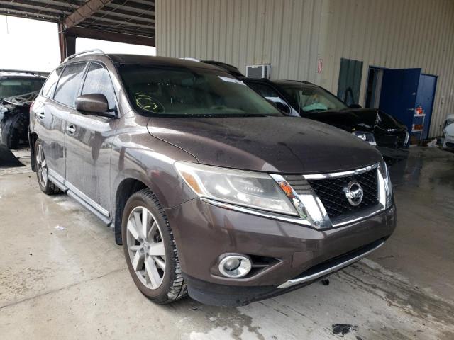 nissan pathfinder 2018 5n1ar2mn5fc621068