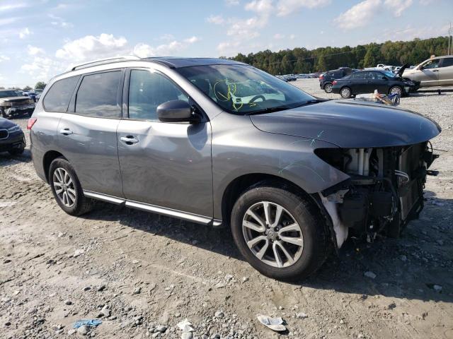 nissan pathfinder 2015 5n1ar2mn5fc659397