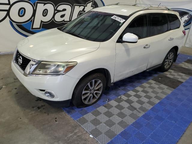 nissan pathfinder 2015 5n1ar2mn5fc696000