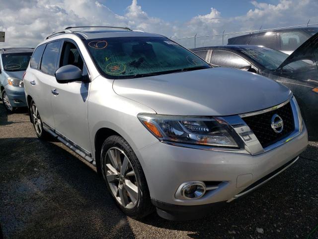 nissan pathfinder 2015 5n1ar2mn5fc702040