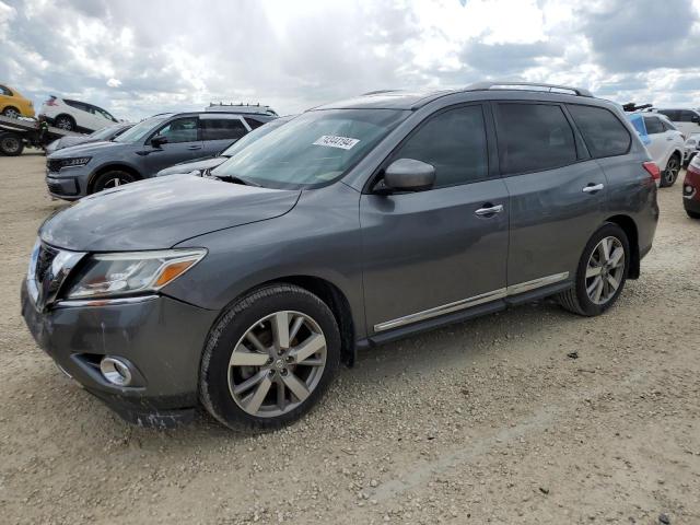 nissan pathfinder 2016 5n1ar2mn5gc615479