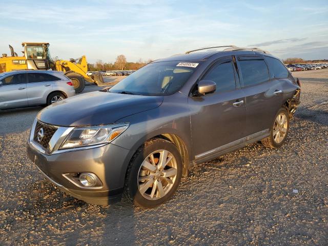 nissan pathfinder 2016 5n1ar2mn5gc663712