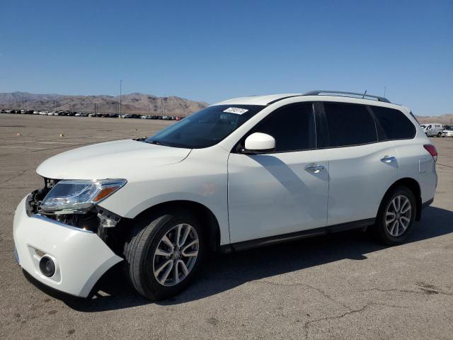 nissan pathfinder 2016 5n1ar2mn5gc665783