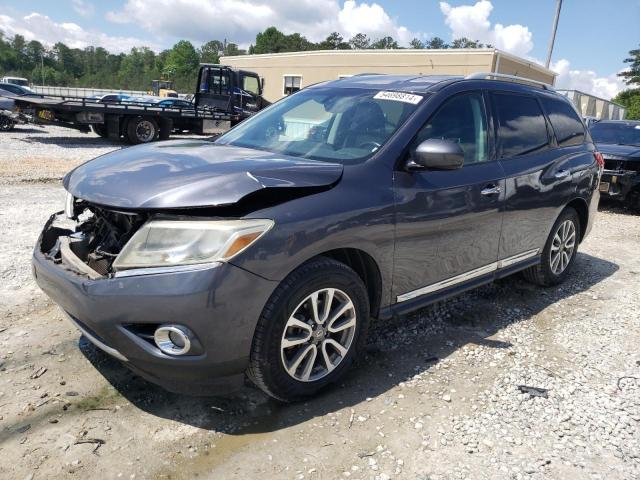 nissan pathfinder 2013 5n1ar2mn6dc600436