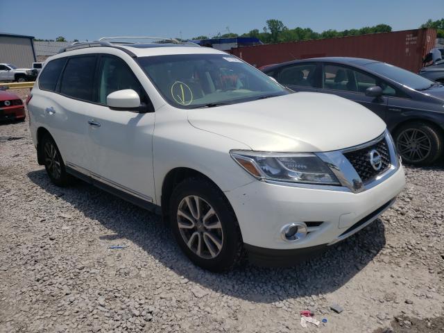 nissan pathfinder 2013 5n1ar2mn6dc604986