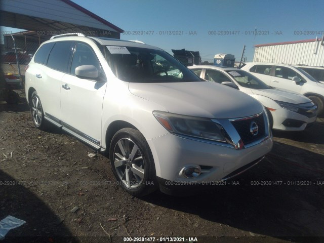 nissan pathfinder 2013 5n1ar2mn6dc609394