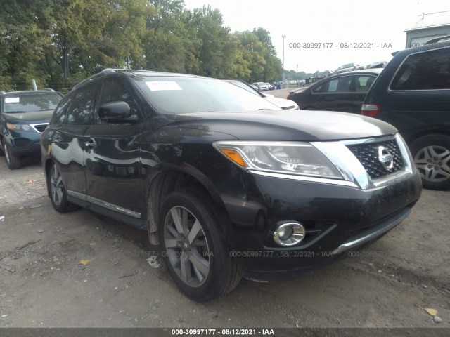 nissan pathfinder 2013 5n1ar2mn6dc620072