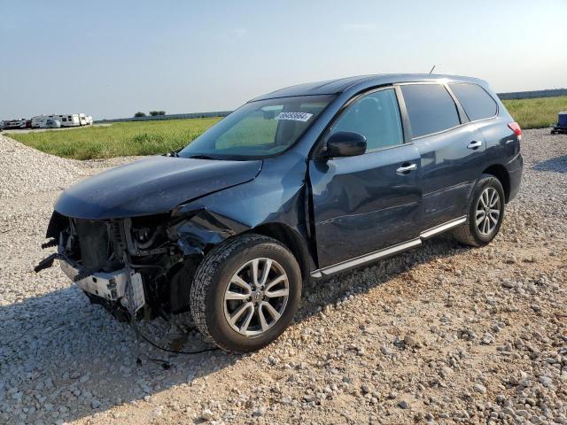 nissan pathfinder 2013 5n1ar2mn6dc627412