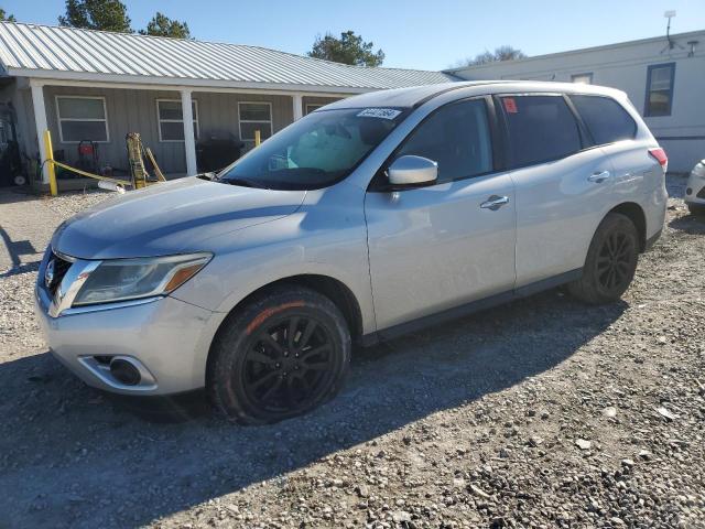 nissan pathfinder 2013 5n1ar2mn6dc634912