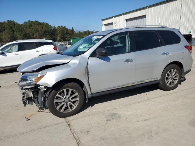 nissan pathfinder 2013 5n1ar2mn6dc639883