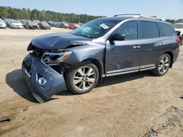 nissan pathfinder 2013 5n1ar2mn6dc642878