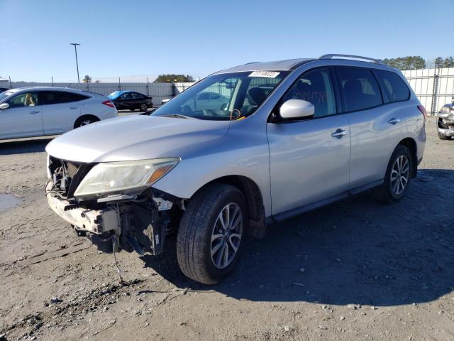 nissan pathfinder 2013 5n1ar2mn6dc648180