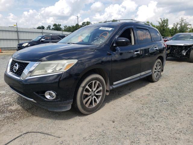 nissan pathfinder 2013 5n1ar2mn6dc648437