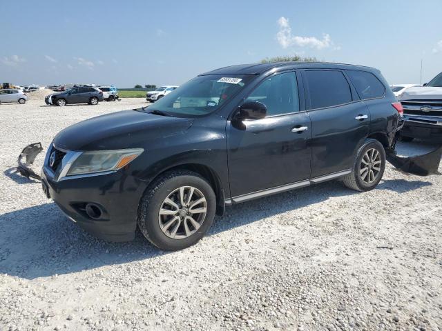 nissan pathfinder 2013 5n1ar2mn6dc652407