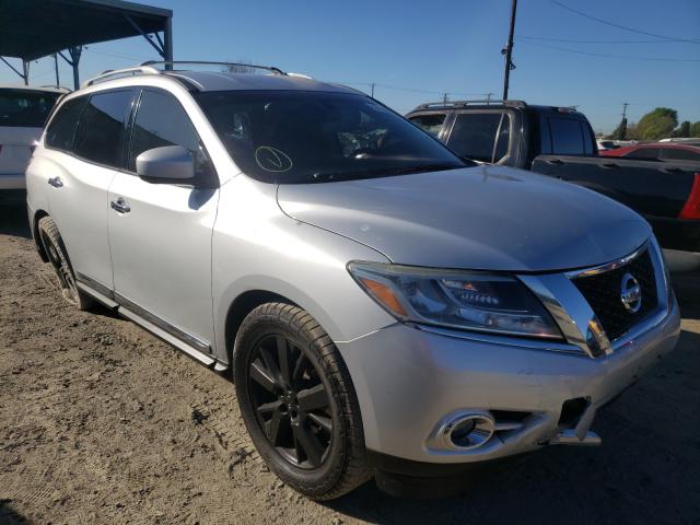 nissan pathfinder 2013 5n1ar2mn6dc664945