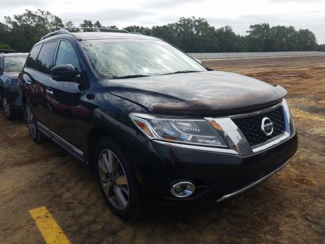 nissan pathfinder 2013 5n1ar2mn6dc666565