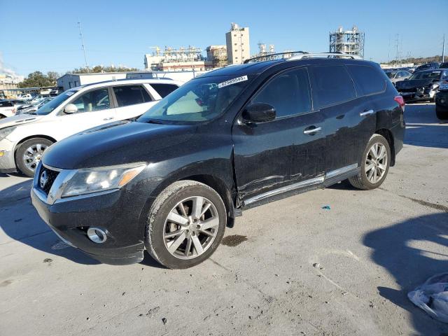 nissan pathfinder 2013 5n1ar2mn6dc680109