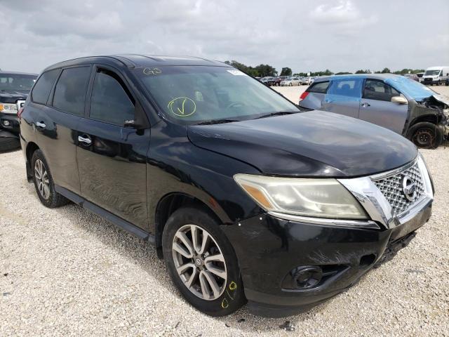 nissan pathfinder 2013 5n1ar2mn6dc683608