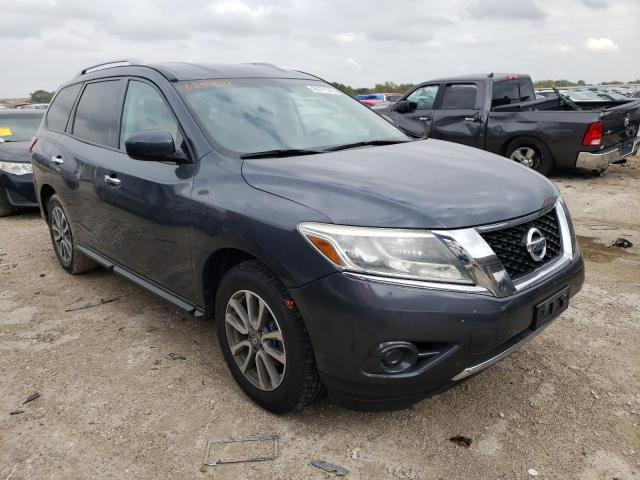 nissan pathfinder 2014 5n1ar2mn6ec625824