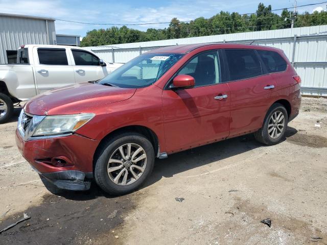 nissan pathfinder 2014 5n1ar2mn6ec674182