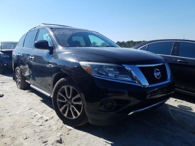 nissan pathfinder 2014 5n1ar2mn6ec685036