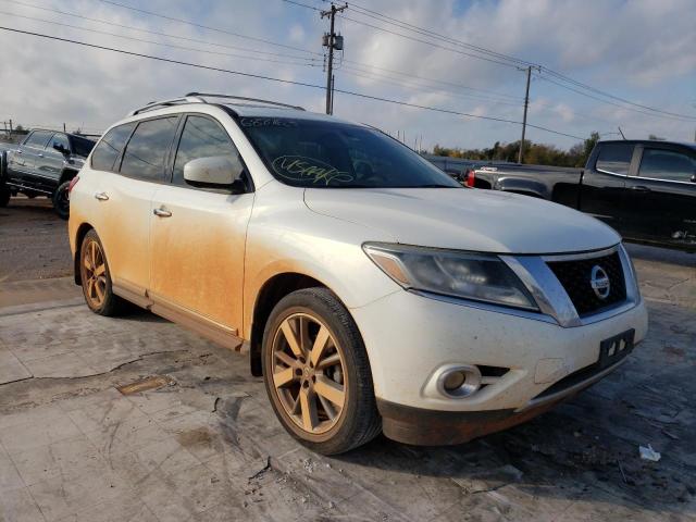 nissan pathfinder 2014 5n1ar2mn6ec688163