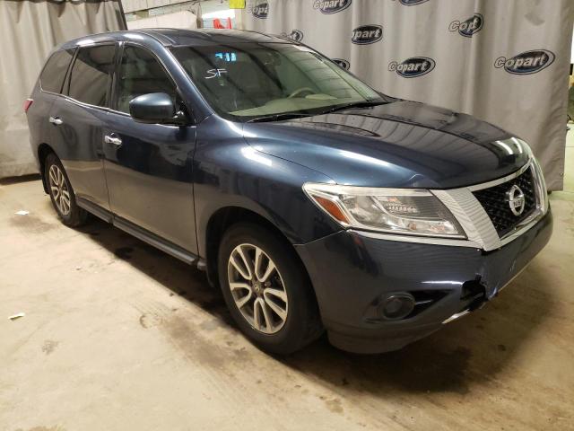 nissan pathfinder 2014 5n1ar2mn6ec688714