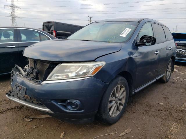 nissan pathfinder 2014 5n1ar2mn6ec723218