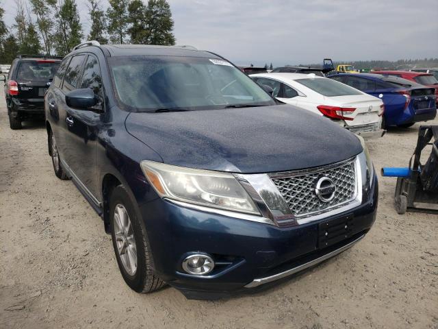 nissan pathfinder 2014 5n1ar2mn6ec723221