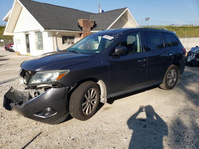 nissan pathfinder 2014 5n1ar2mn6ec725261