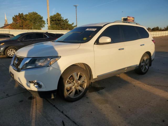 nissan pathfinder 2014 5n1ar2mn6ec727303